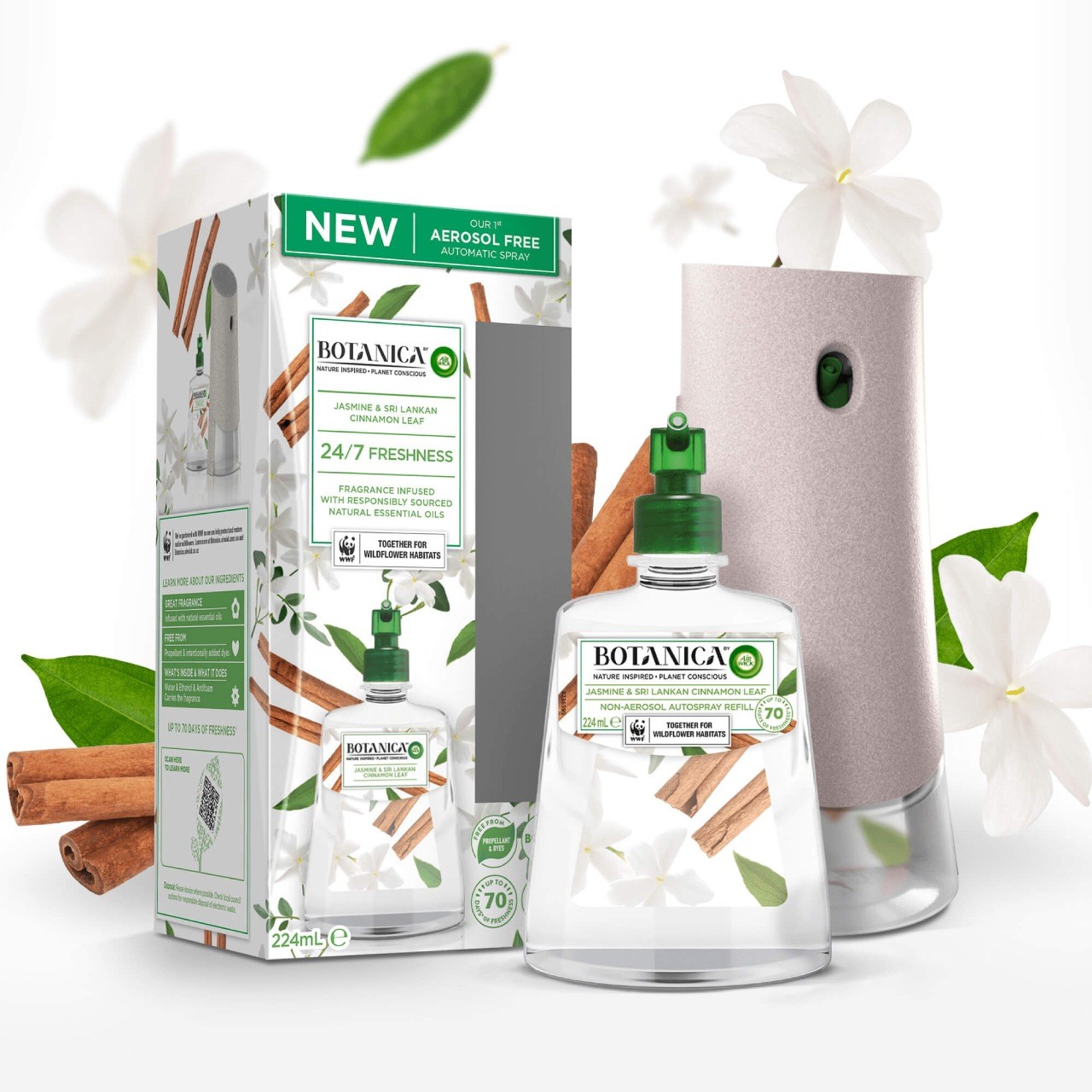 Automatic air hot sale freshener sri lanka