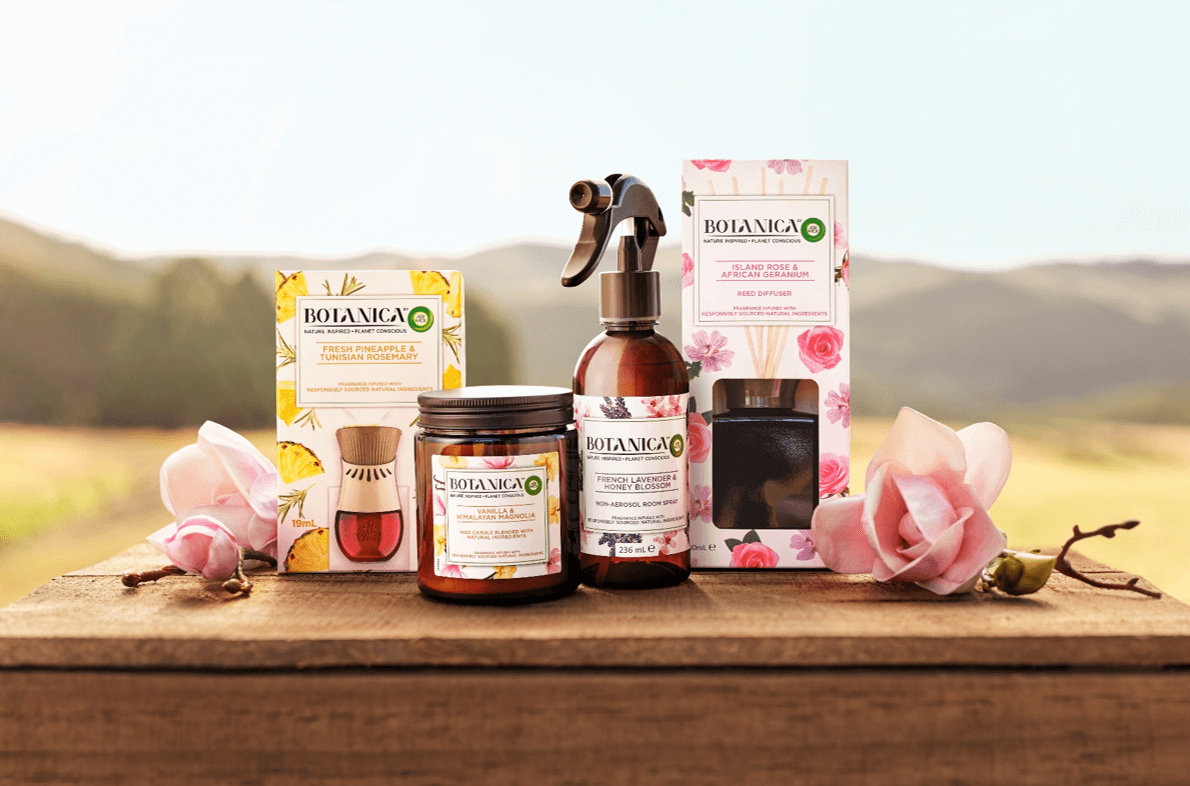 Botanica candles sale